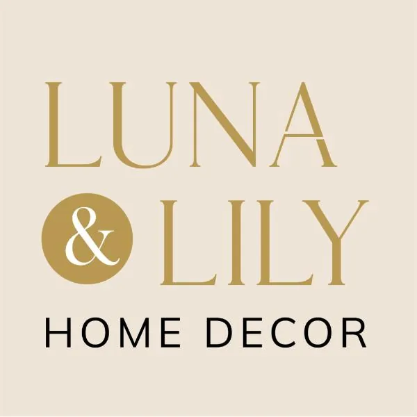Luna & Lily Home Decor